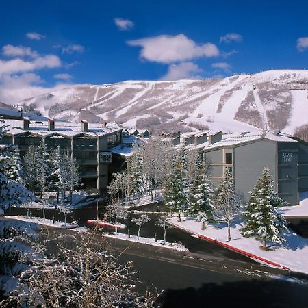 Silver King By All Seasons Resort Lodging Park City Dış mekan fotoğraf