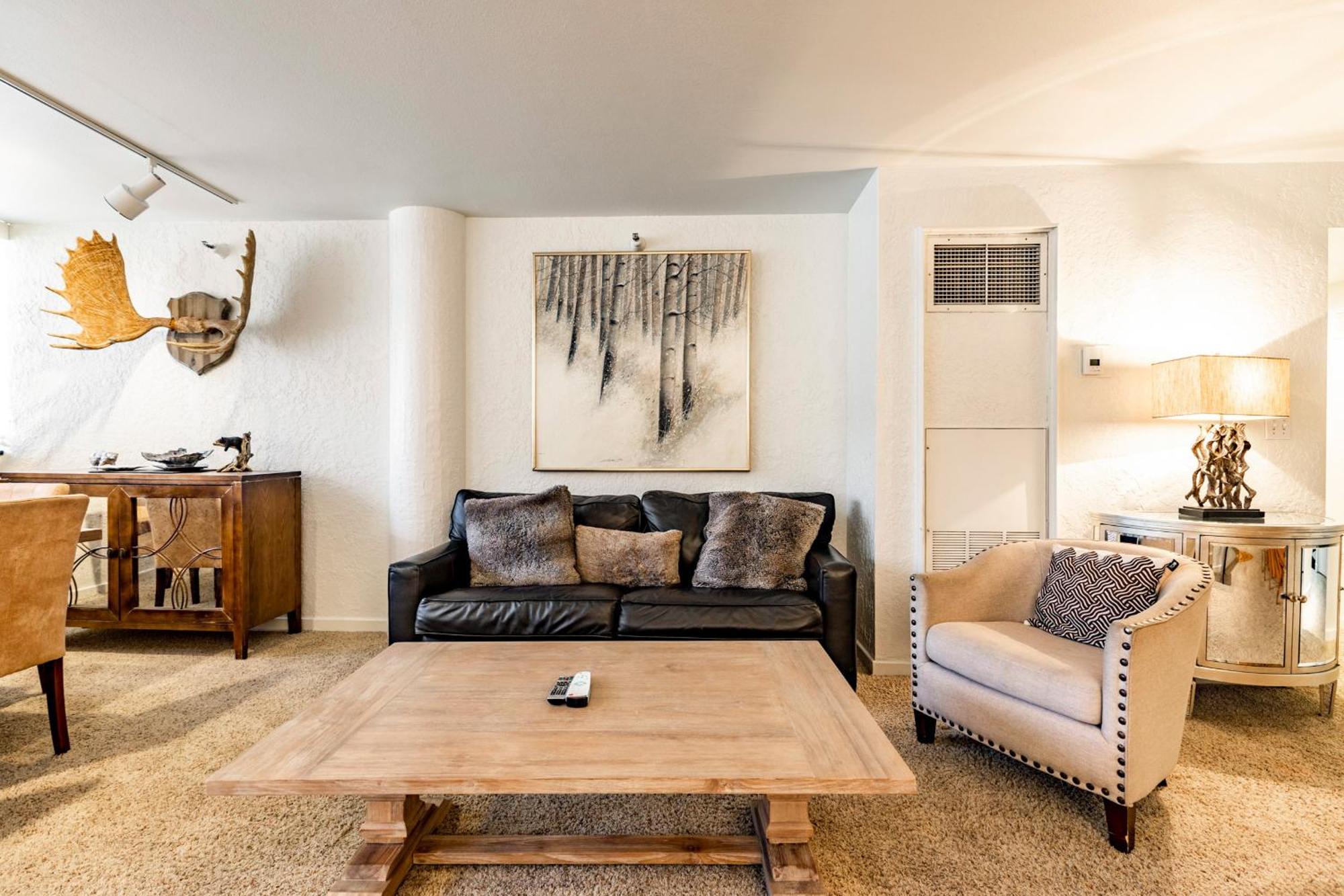 Silver King By All Seasons Resort Lodging Park City Dış mekan fotoğraf