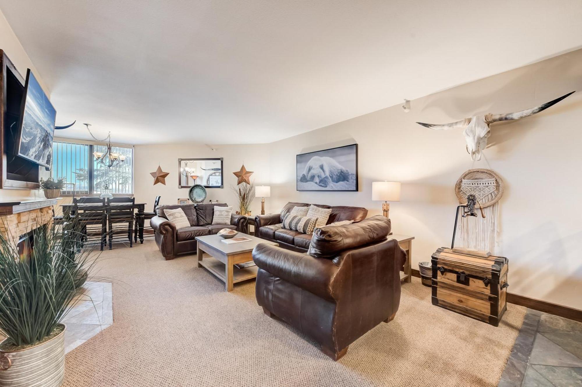 Silver King By All Seasons Resort Lodging Park City Dış mekan fotoğraf