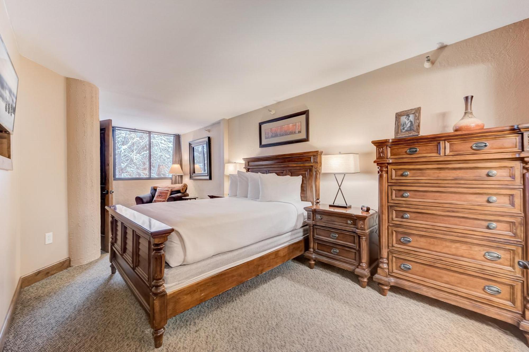 Silver King By All Seasons Resort Lodging Park City Dış mekan fotoğraf