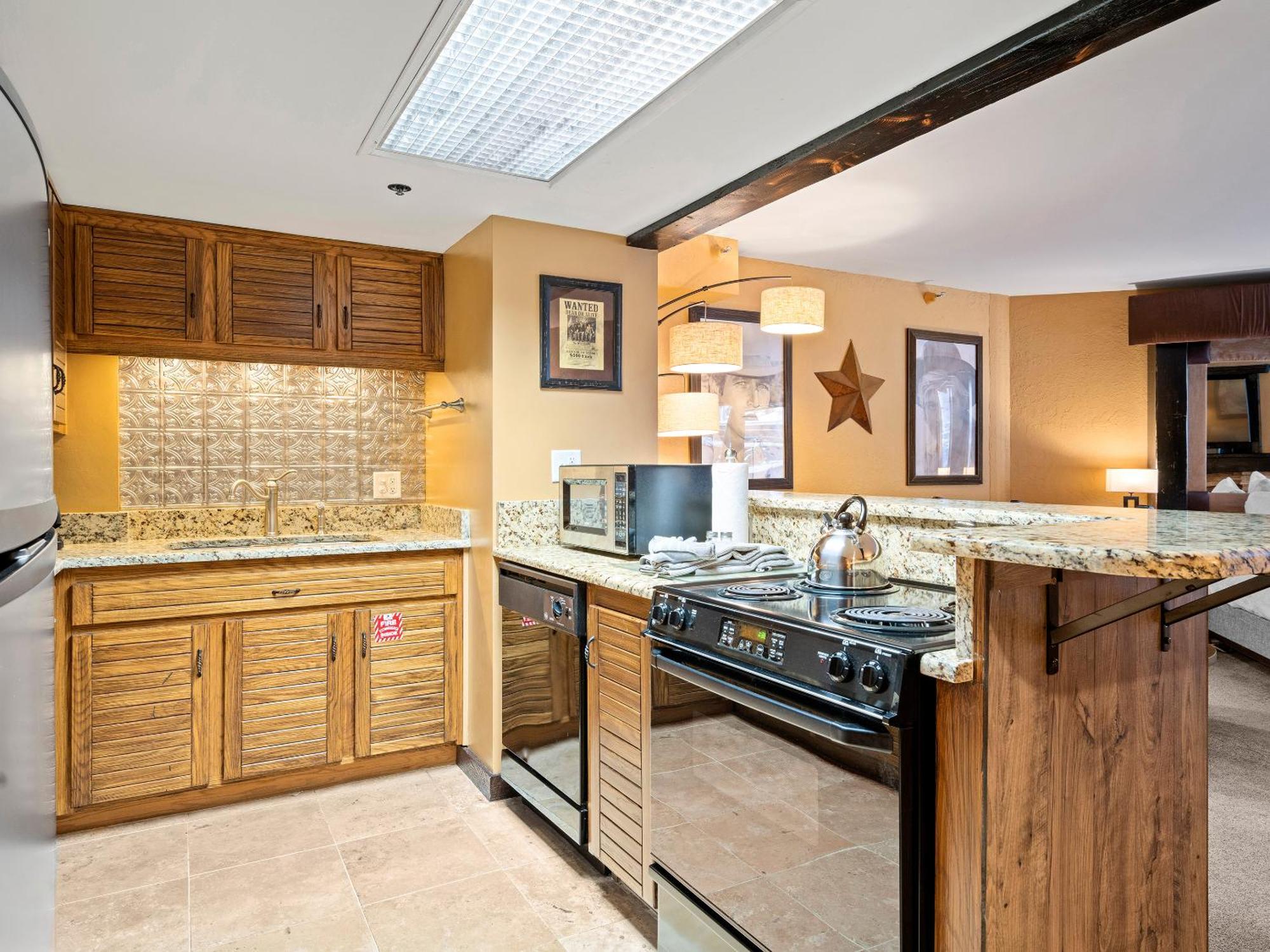 Silver King By All Seasons Resort Lodging Park City Dış mekan fotoğraf