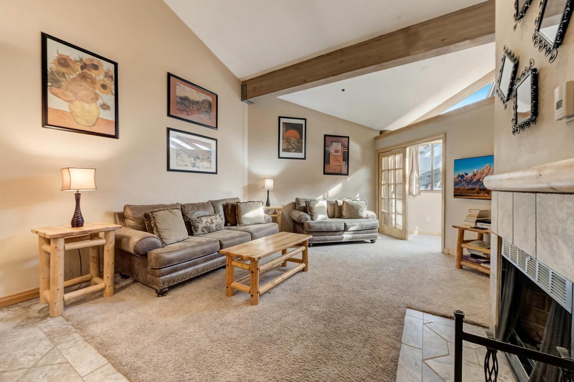 Silver King By All Seasons Resort Lodging Park City Dış mekan fotoğraf