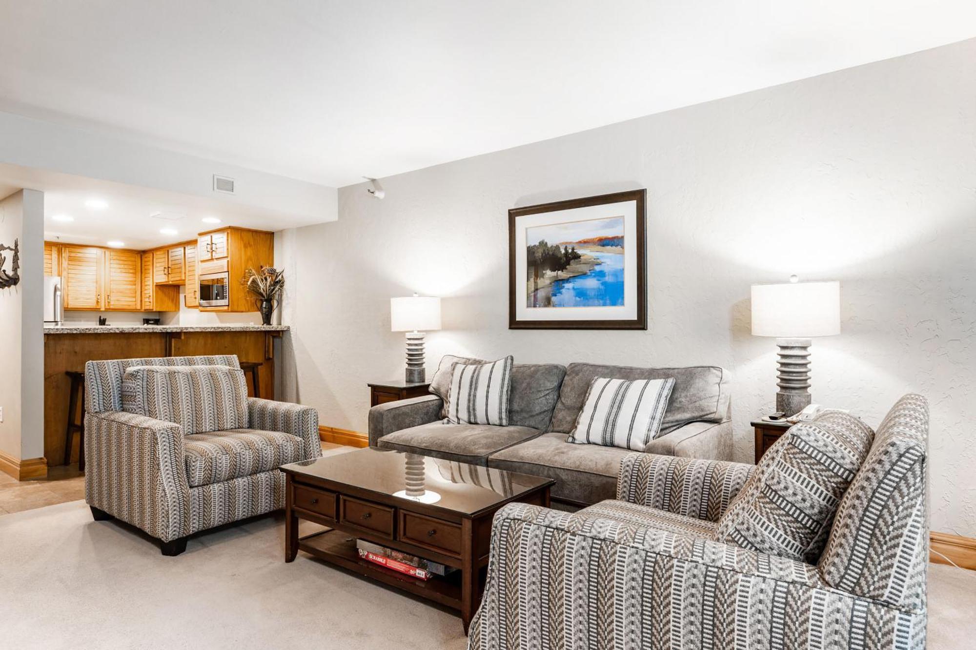 Silver King By All Seasons Resort Lodging Park City Dış mekan fotoğraf