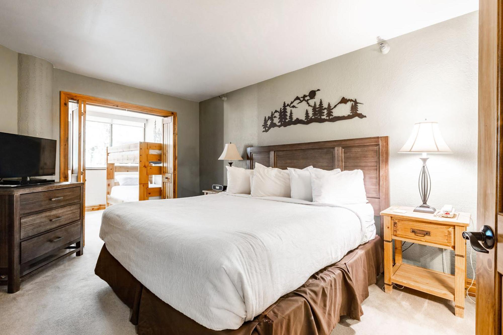 Silver King By All Seasons Resort Lodging Park City Dış mekan fotoğraf