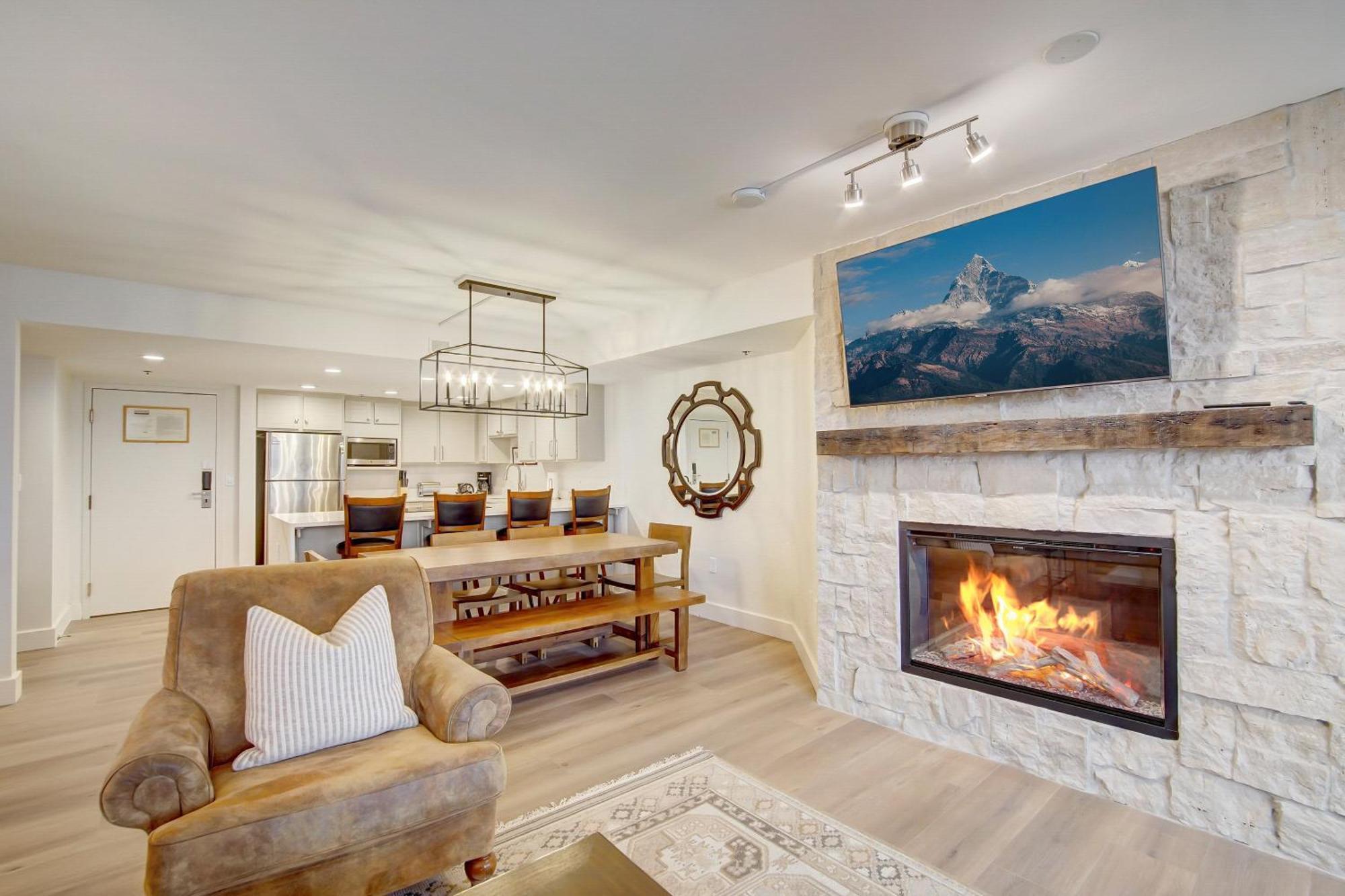 Silver King By All Seasons Resort Lodging Park City Dış mekan fotoğraf