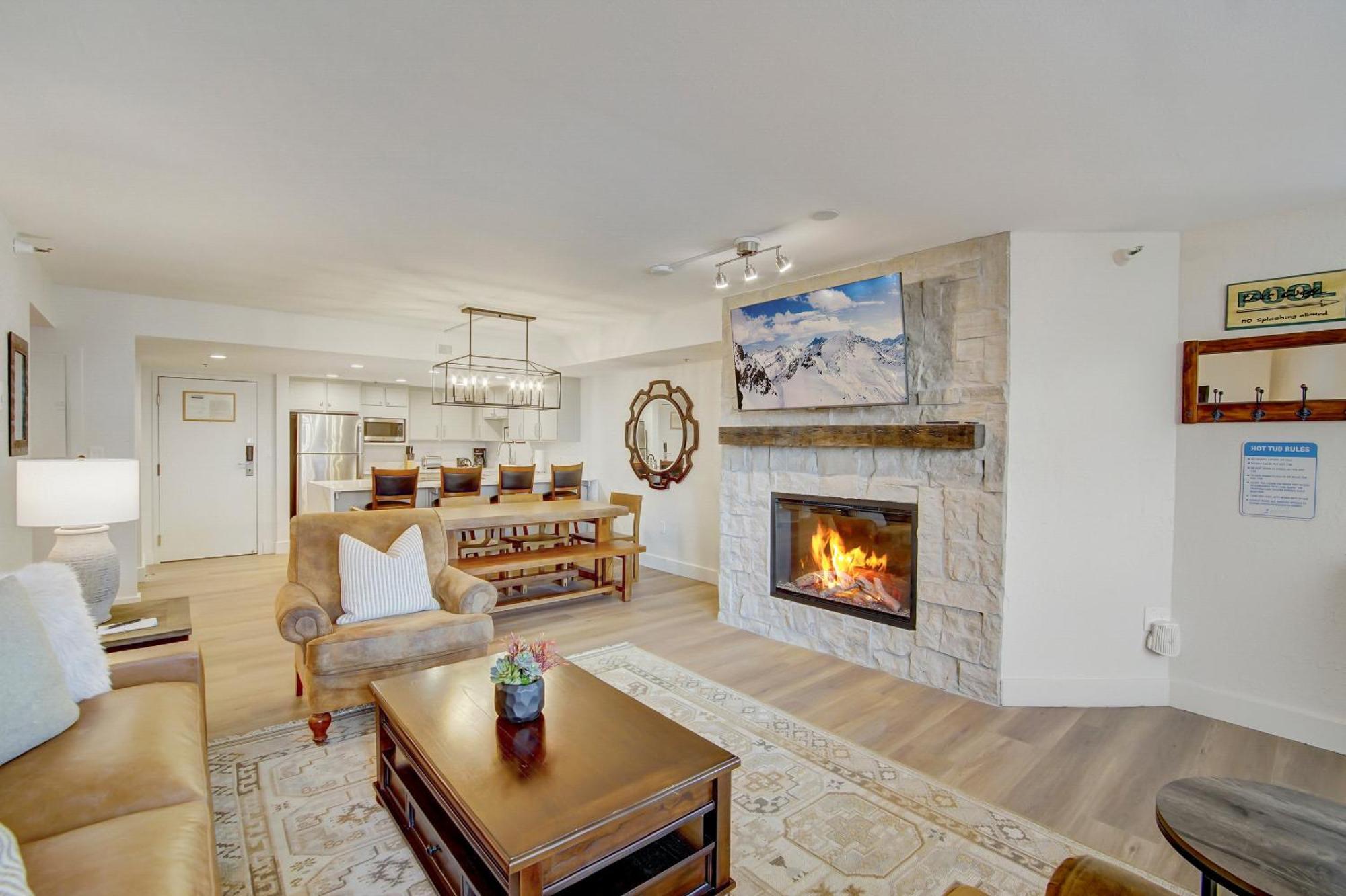 Silver King By All Seasons Resort Lodging Park City Dış mekan fotoğraf