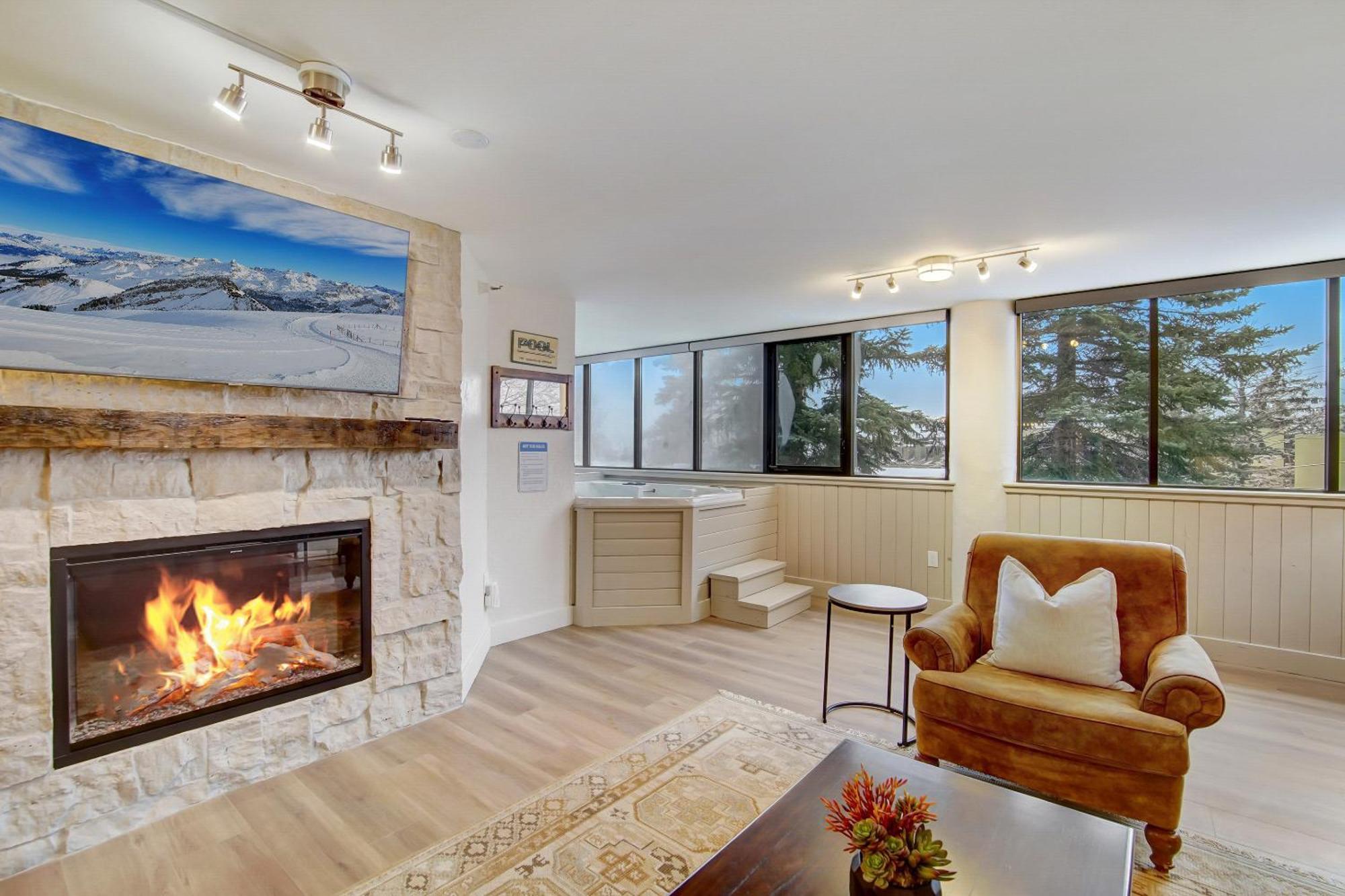 Silver King By All Seasons Resort Lodging Park City Dış mekan fotoğraf