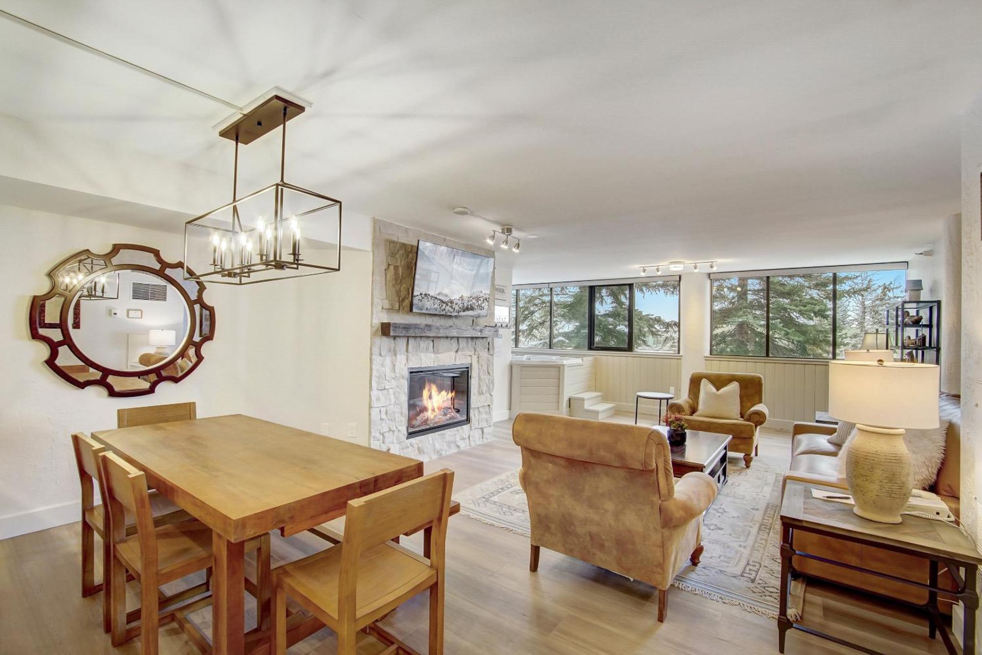 Silver King By All Seasons Resort Lodging Park City Dış mekan fotoğraf