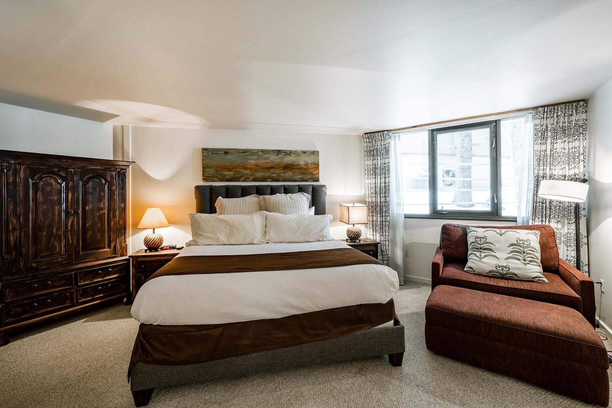 Silver King By All Seasons Resort Lodging Park City Dış mekan fotoğraf