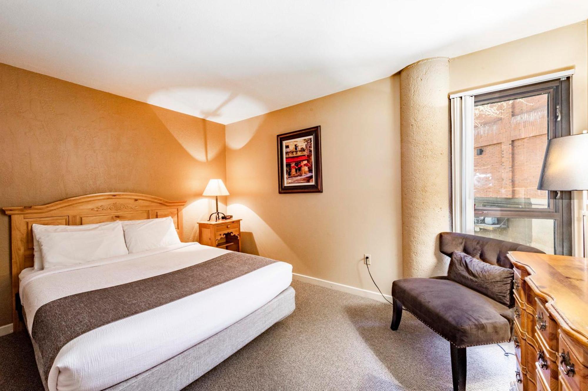 Silver King By All Seasons Resort Lodging Park City Oda fotoğraf