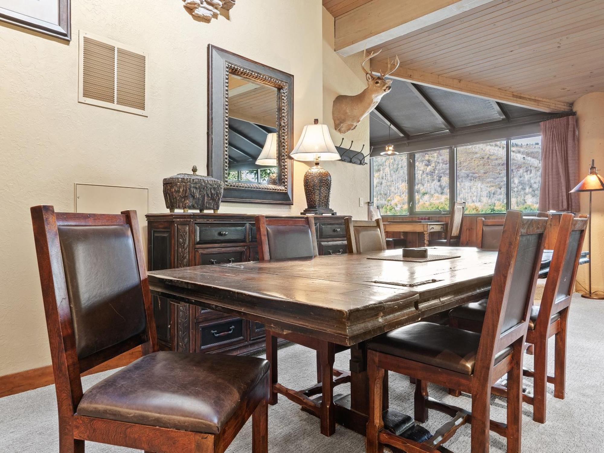 Silver King By All Seasons Resort Lodging Park City Dış mekan fotoğraf