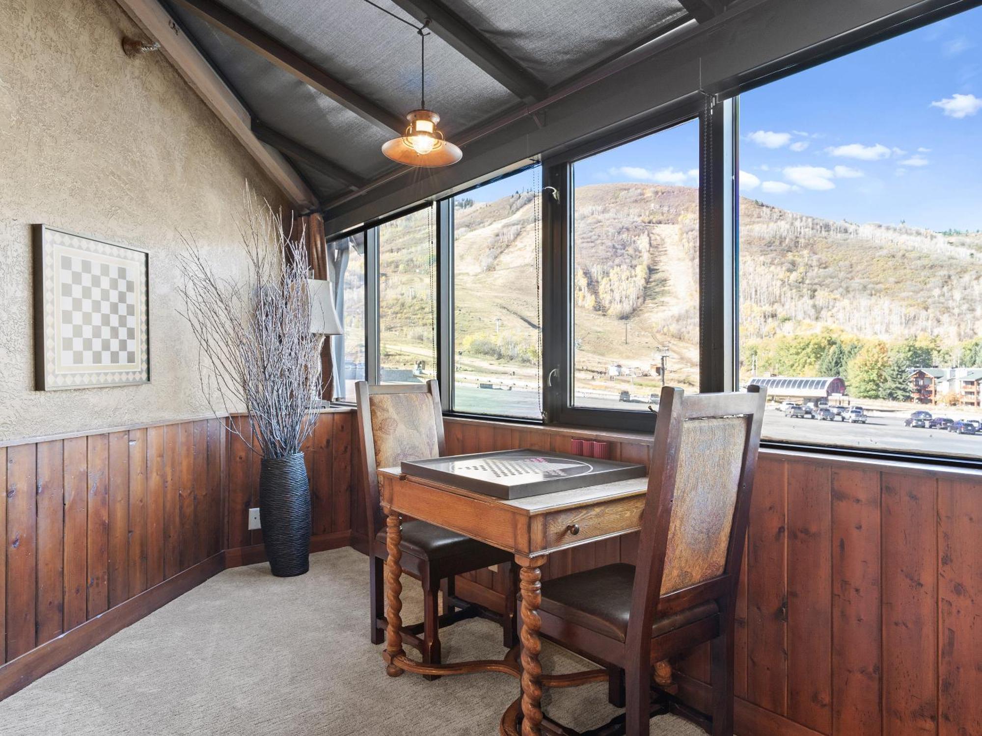 Silver King By All Seasons Resort Lodging Park City Dış mekan fotoğraf