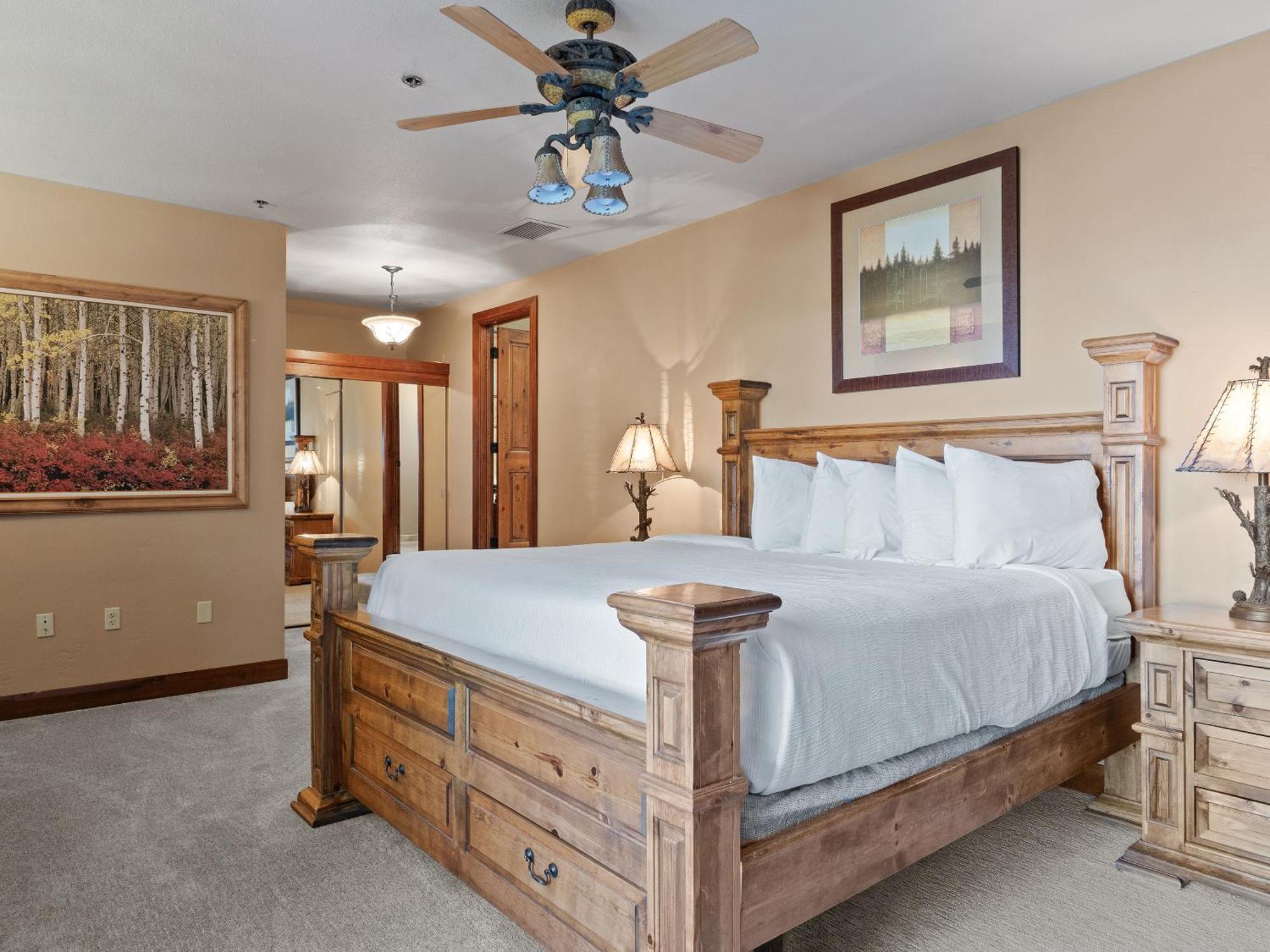 Silver King By All Seasons Resort Lodging Park City Dış mekan fotoğraf