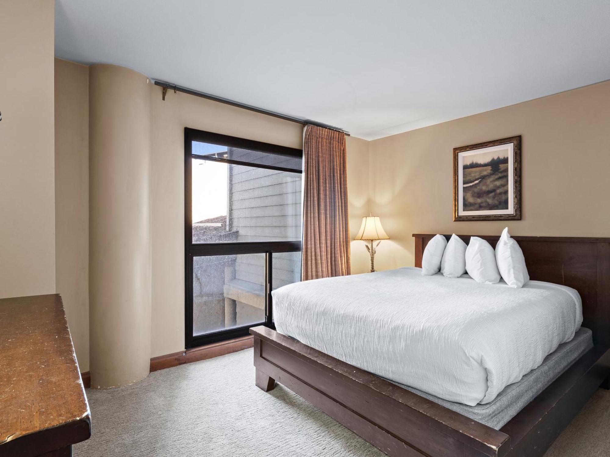 Silver King By All Seasons Resort Lodging Park City Dış mekan fotoğraf