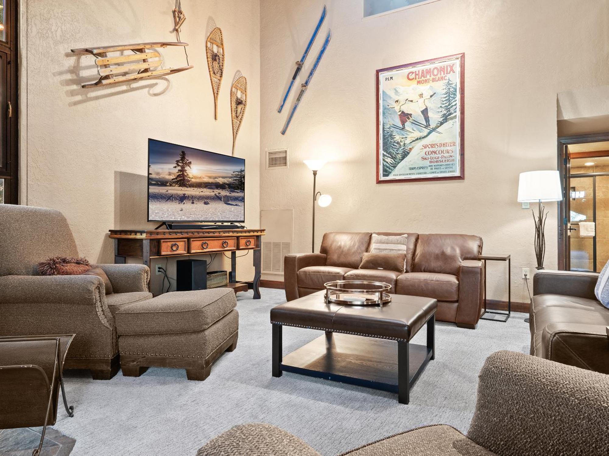 Silver King By All Seasons Resort Lodging Park City Dış mekan fotoğraf