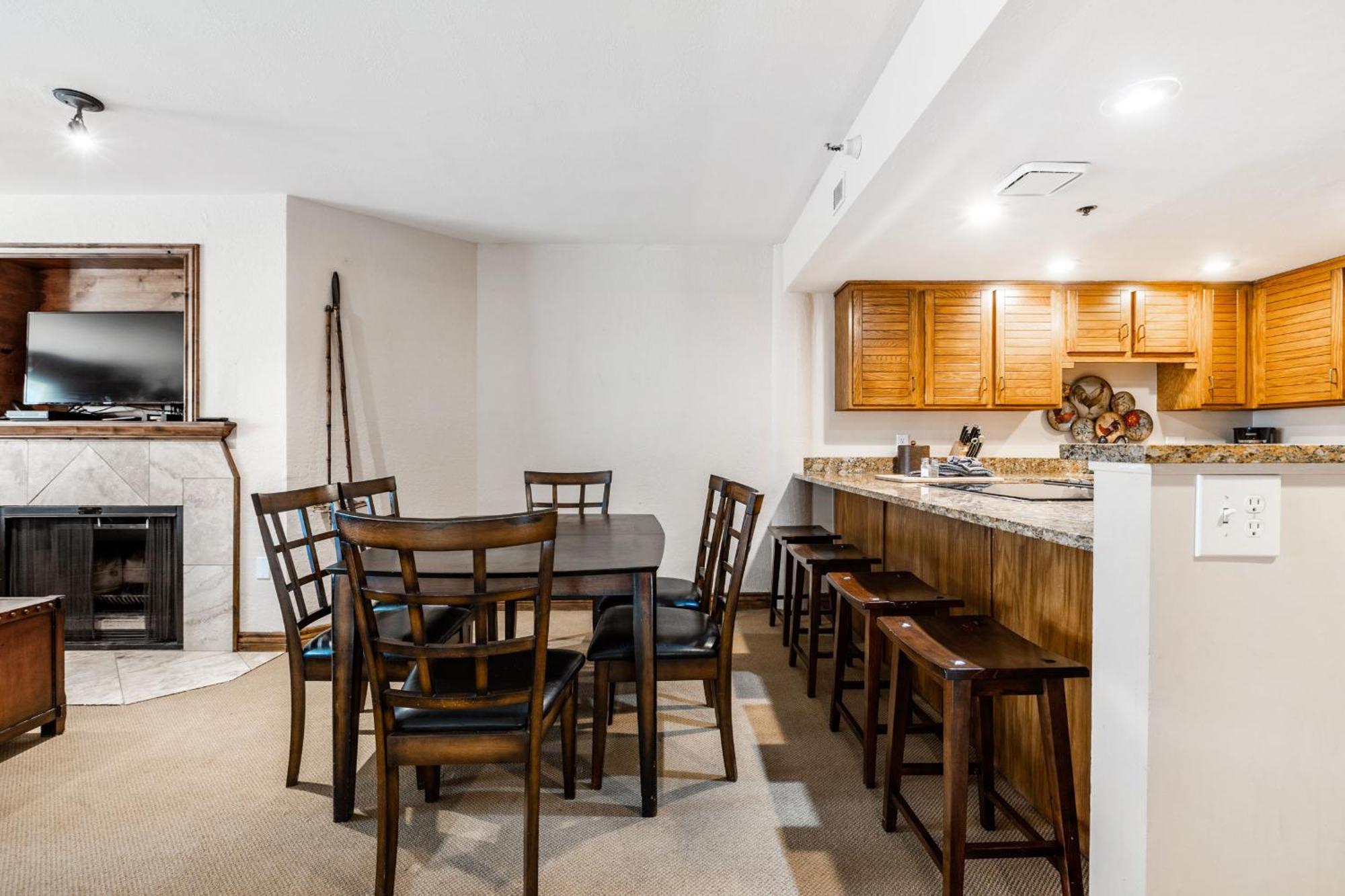 Silver King By All Seasons Resort Lodging Park City Dış mekan fotoğraf